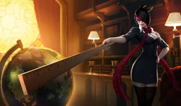 Fiora Diretora