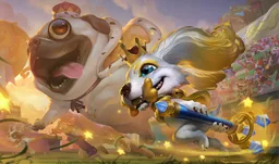 Fizz Doguinho de Prestígio (2022)