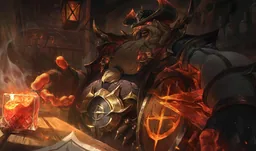 Gragas Velho Oeste