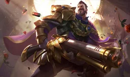 Graves Vitorioso