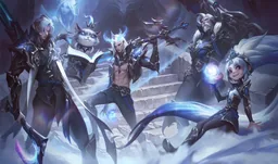 Graves EDG