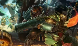 Graves Degolador