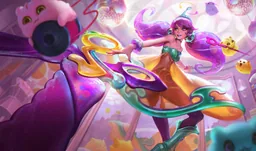 Gwen Embalos no Espaço