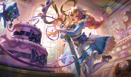 Gwen Kawaii Café