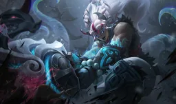 Illaoi Lua Nevada