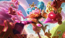 Ivern Rei dos Doces