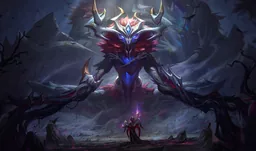 Ivern Deus Antigo