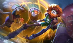 Ivern Mestre da Enterrada