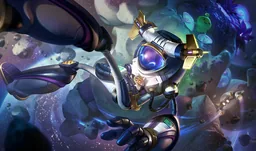 Ivern Astronauta