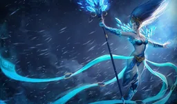 Janna Rainha Gélida