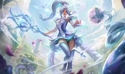 Janna Rosa de Cristal