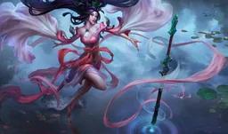 Janna Espada Sagrada