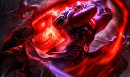 Jayce Esquecido