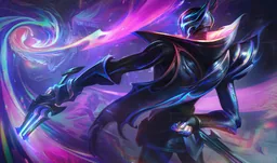 Jhin Empíreo