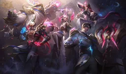 Jinx T1