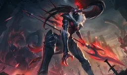 Kalista Saqueadora