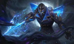 Kassadin Hextec