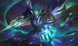 Kassadin Dracomante