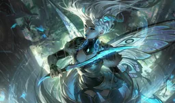 Katarina Corte das Fadas