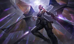 Kayle PsyOps