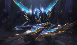 Kha'Zix Mundial 2018