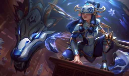 Kindred de Porcelana