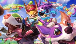Kindred Doguinho e Ovelha