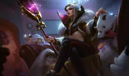 LeBlanc Cruel