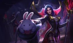 LeBlanc Prestigiosa