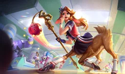 Lillia Liga de Boliche