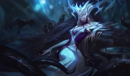 Lissandra Congregação das Bruxas