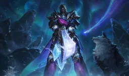Lucian Bênção do Inverno