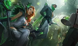 Malzahar Galante