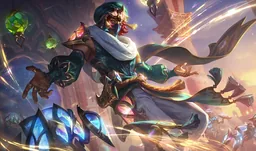 Malzahar Subversor de Destinos
