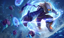 Malzahar Dia Nevado