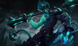 Wukong do Submundo