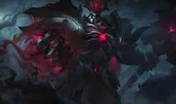 Mordekaiser Deus Antigo
