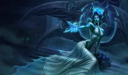 Morgana Noiva Fantasma