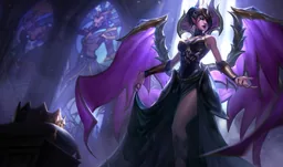 Morgana Vitoriosa