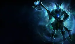 Nasus Galáctico