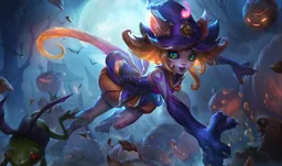 Neeko Feiticeira