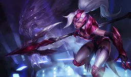 Nidalee Desafiante