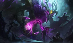Nocturne Deus Antigo