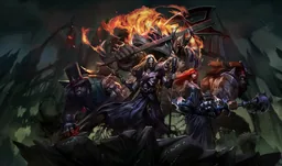 Olaf Pentakill