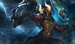Pantheon Perseu