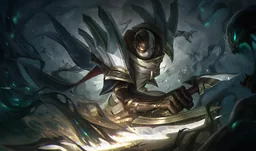 Pyke Sentinela