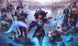 SSG Rakan