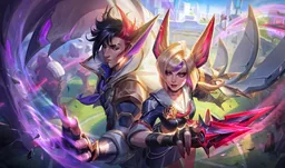 Rakan Academia de Batalha