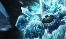 Rammus de Freljord