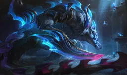 Renekton Mundial 2023